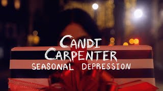 Candi Carpenter - \