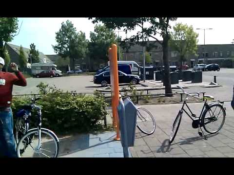 Making of SnapBack Dance part 1