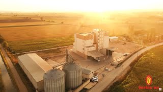 Bertan Un Fabrikası