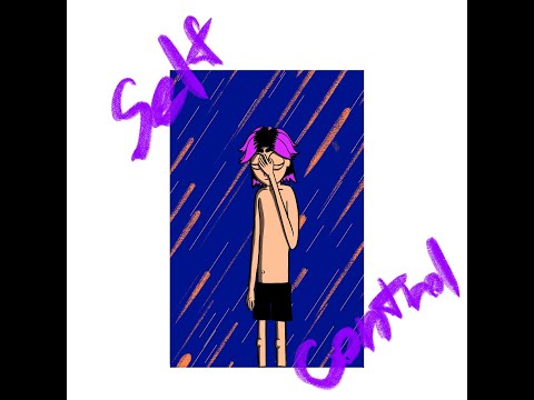 Self Control  - Loy Rory  (Visualizer)