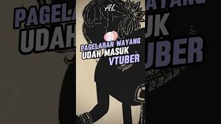 Download lagu When Your Oshi Is a Wayang 🗿 #anime #indonesiananime mp3