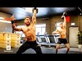 Why Do You Train? | Måns Petterson and Felix Månsson