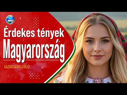 Magyarország meglepő titkai, amiket kevesen ismernek