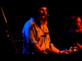Steve Earle "That's all you got"