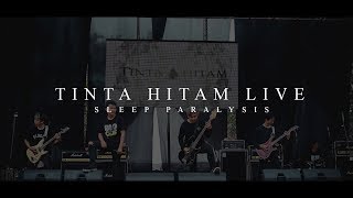 Download lagu Tinta Hitam - Sleep Paralysis ( Live At Galunggung Garung Tasikmalaya 2017 ) mp3