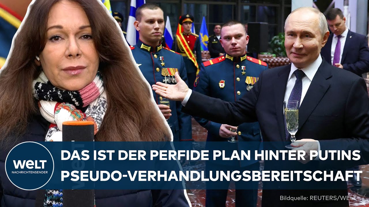 PUTINS KRIEG: Ukraine „sehr unter Druck“ – wie schlimm ist die Lage wirklich?