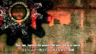 【Sorane Rana・Hatsune Miku】Fall into Unseen Darkness【English Translation-REUPLOAD】