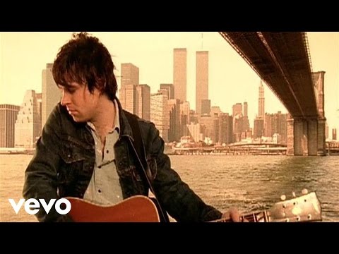 Ryan Adams - New York, New York (Official Music Video)