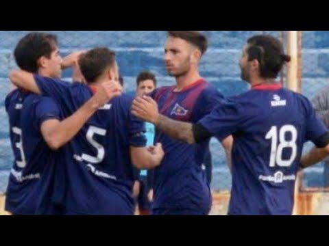 CENTRAL CÓRDOBA DE ROSARIO 3-0 GENERAL LAMADRID || Primera C || GOLES