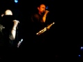 Queensryche - Geoff Tate - Dead Man's Words Speech
