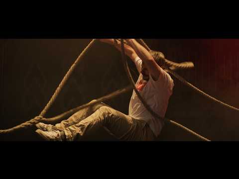 Da Schraxx & Def Gru - Deife (Scratches by Dave Diggla) - Official Video