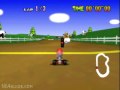 Mario Kart 64 N64 Gameplay
