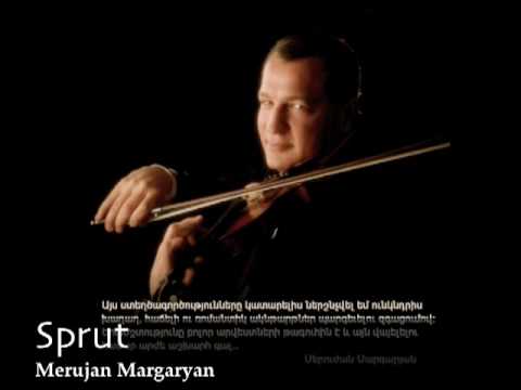Sprut - Merujan Margaryan