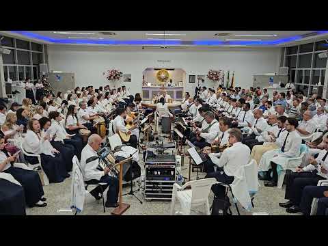 O INFINITO. Pad. Valdete.