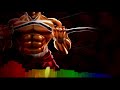 Baki OST Confrontation 10 Minute Extended HQ