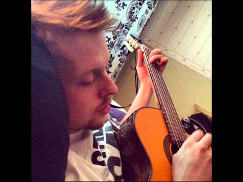 Rasmus Hedin - Sången om Ester och Axel