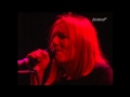 Portishead - Western Eyes (live at Bizarre '98 [6/8])