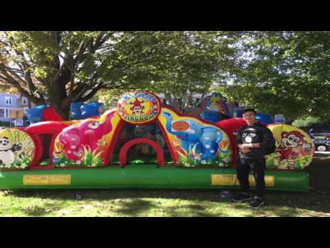 American Education Essay Wollaston School