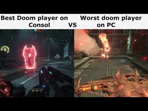 "Controller is just as good as keyboard"