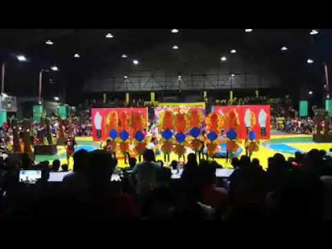 Abel Panday Festival 2019 First Runner - Up