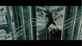 preview picture of video 'Nemoguca Misija: Duh Protokol 4/Mission Impossible: Ghost Protocol - Official Trailer'