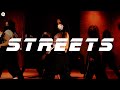 Doja Cat - Streets - Choreography by JoJo Gomez