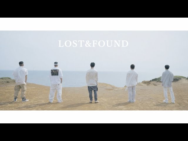 【DOBERMAN INFINITY】約4年3ヶ月ぶりの4th ALBUM「LOST+FOUND」全24曲完全盤が配信スタート! 2 YouTubeサムネイル