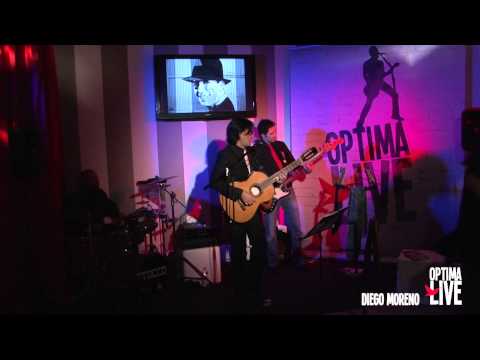 Diego Moreno - Indifferentemente - OptimaLive 2013 [File 5/10]
