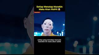 Download lagu Setiap Menatap Manekin Maka Akan Waf4t 😱 #film #alurceritafilm #shorts mp3