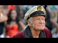 Celebs React To Hugh Hefner S Passing