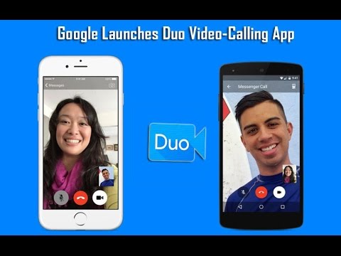 Top 5 Reasons Why Google Duo Will Change Video Calling For Good | (English)