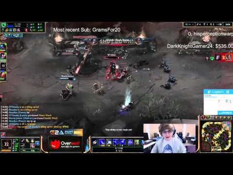 It's YellowStar, watch out ft. Sneaky & Incarnation (500 Subscriber Giveaway)