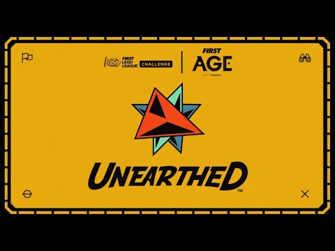 FIRST LEGO League Challenge Australian Nationals Championships - EAST