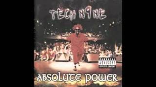 Tech N9ne-Trapped In A psycho&#39;s body.m4v