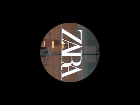 POV: You go shopping at Zara, but you can't stop dancing