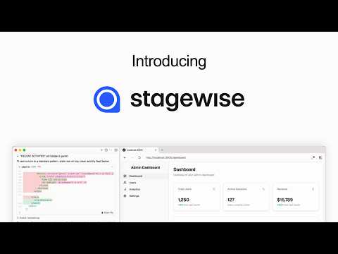 Product Video