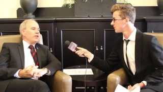 Mysterious Universe - Starring   Kim Dotcom-Len Brown-Greg Murphy