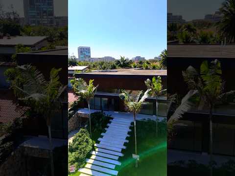Vídeo: Casa em Condomínio Wimbledon Park em Barra da Tijuca