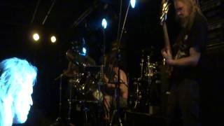 Macabre @ Burgerweeshuis - Deventer - Fritz Haarman Der Metzger