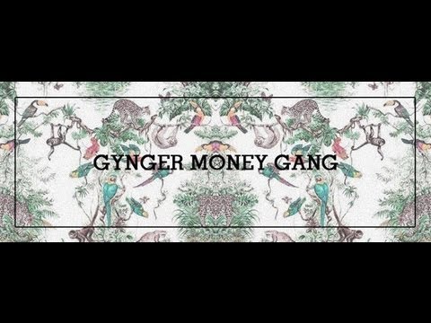 GYNGER MΔNEY GΔNG - Based Freestyle