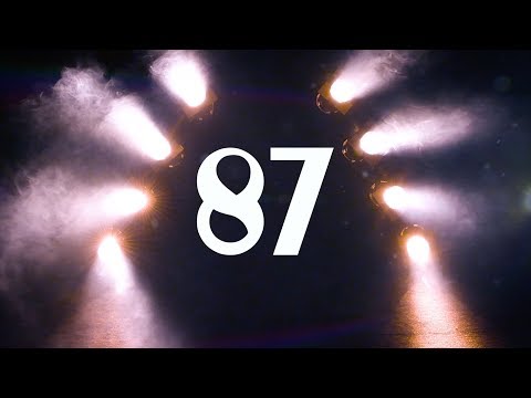 Never Come Rain - 87 (Official Video)