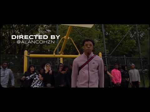 Freestyle Le B - 4Real #1