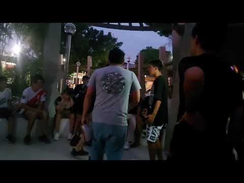 TARAPOTO VS PUCALLA.... RAP TARAPOTO LA FINAL