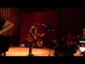 the Mountain Goats - West Country Dream 