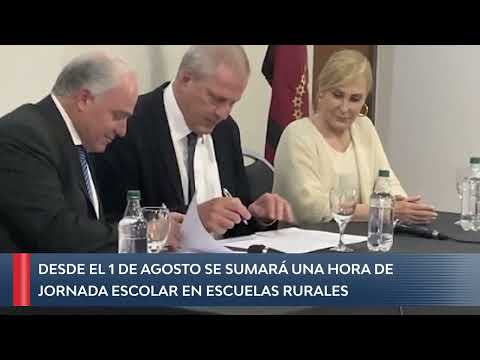 Flash de Noticias