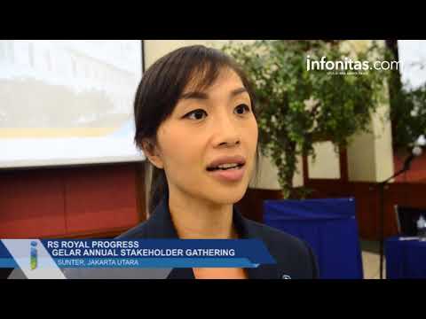 RS Royal Progress Gelar Annual Stakeholder Gathering RS Royal Progress Gelar Annual Stakeholder Gathering