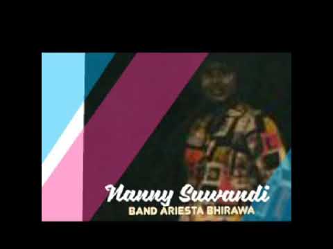 TJERITA MIMPI/ KAU DATANG HARI INI ( Tjipt. Eddy Muljono ) - Nanny Suwandi & Ariesta Bhirawa