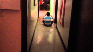 &quot;Misión Imposible&quot; Video de Fan