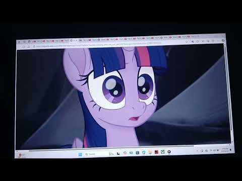 Abigail Pan Part 12 Abigail Tricks Don Karnage/Saving Fly