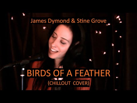 James Dymond & Stine Grove – Birds of a Feather (Chillout Cover)